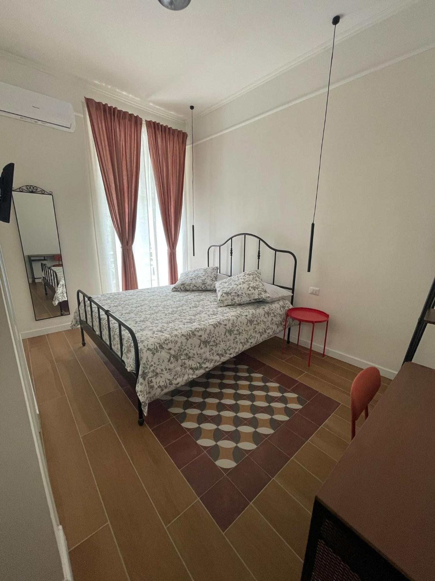 Bed and Breakfast Casa Duchesca Neapel Exterior foto